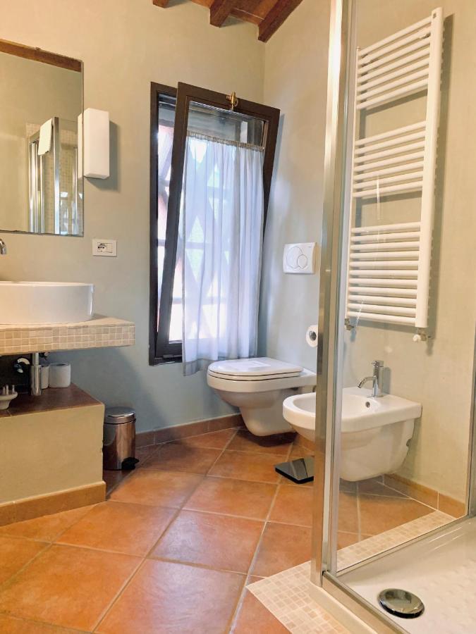 Poggiosole Villa Tavarnelle Val di Pesa ภายนอก รูปภาพ