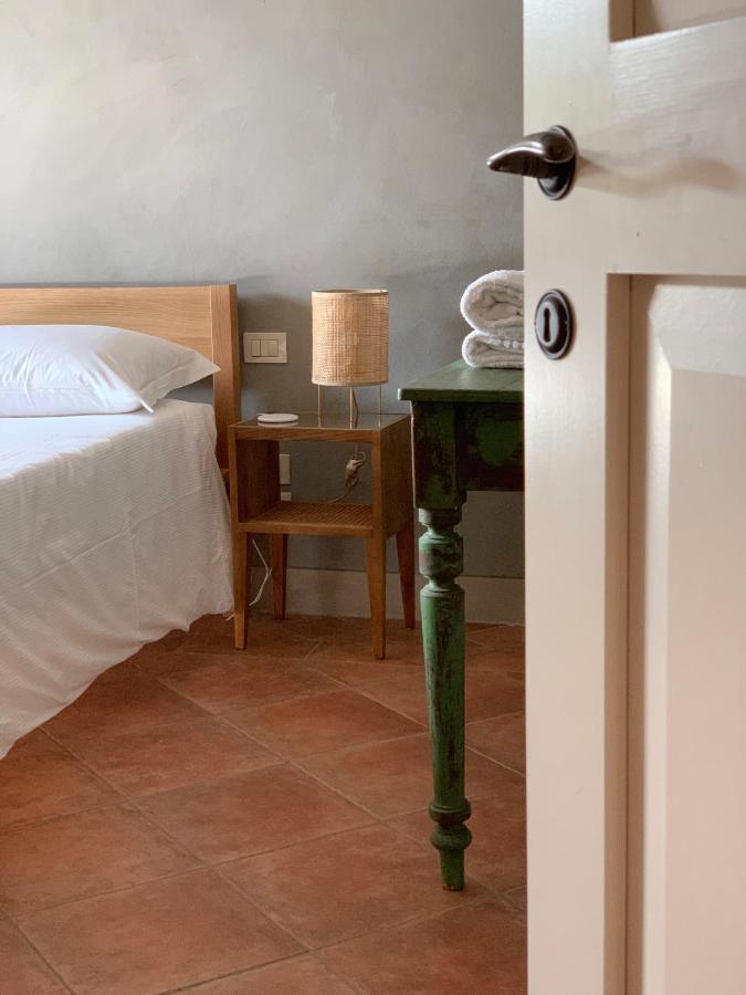 Poggiosole Villa Tavarnelle Val di Pesa ภายนอก รูปภาพ