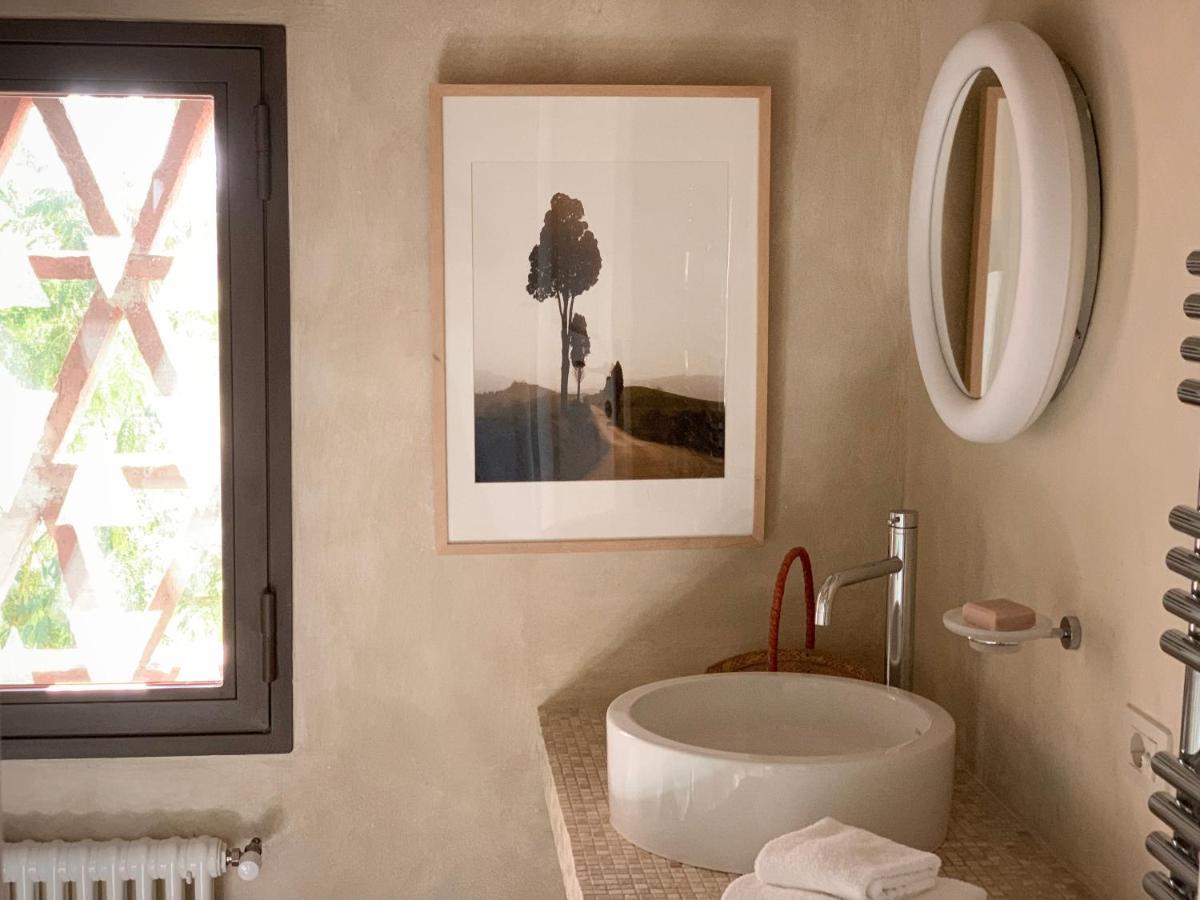 Poggiosole Villa Tavarnelle Val di Pesa ภายนอก รูปภาพ